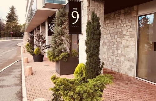 Font-Romeu-Odeillo-Via Apartment | 50m from resort center, tv, ski locker, 43m², Font Romeu