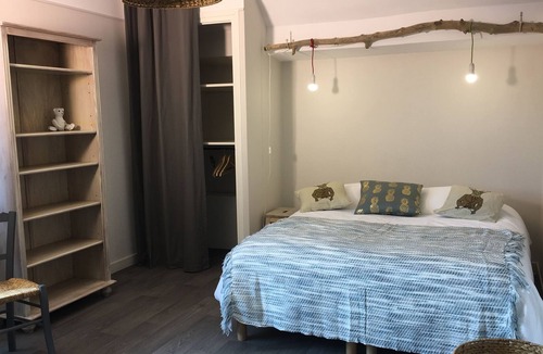 Annecy-le-Vieux Apartment | 50m FROM THE LAKE Super apartment in a residential area