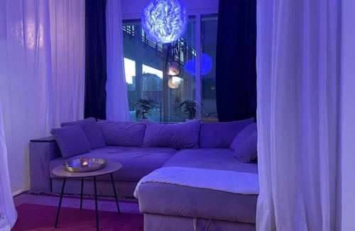 Gribbylund Apartment | 50m2 i Stockholm - Täby