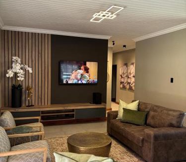 Kimberley House | 51 Carrington Way