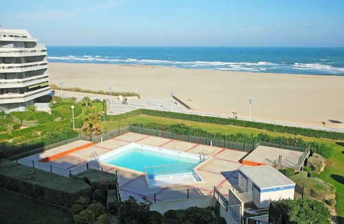 La Cote Radieuse Apartment | 51 m² Apartment ∙ 2 bedrooms ∙ 6 guests
