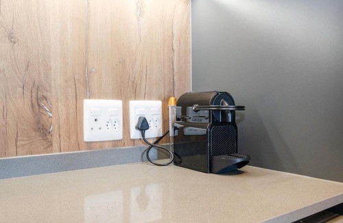Observatory Apartment | 511 Riverlands - Lux 2 Bedroom Apartment with Parking