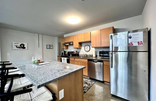 Otterbien Home Apartment | 5110 Peters NEW · Great Kings Island and Brewery Loft on the River.