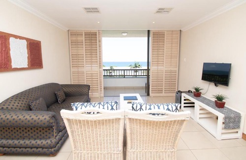 Umhlanga Apartment | 512 Breakers Resort Umhlanga Rocks