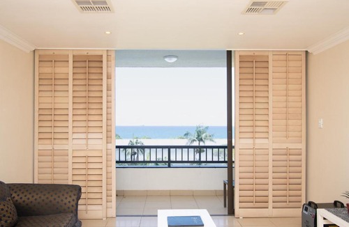 Umhlanga Apartment | 512 Breakers Resort Umhlanga Rocks