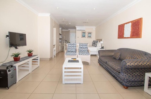 Umhlanga Apartment | 512 Breakers Resort Umhlanga Rocks
