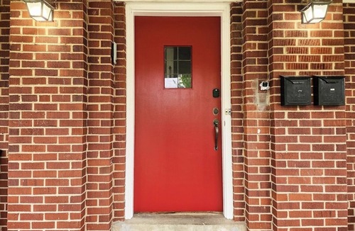 Cheviot Apartment | 513Company - Retro (Great Location)