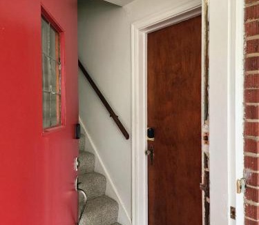 Cheviot Apartment | 513Company - Retro (Great Location)
