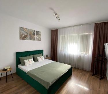 Hunedoara Apartment | 514 DISTRICT
