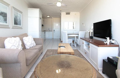 Umhlanga Apartment | 515 Breakers Resort Umhlanga Rocks