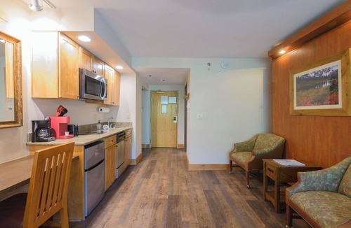 Mount Crested Butte Condo | 515 Slopeside Condo in Mt. Crested Butte