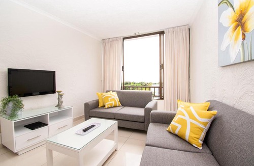 Umhlanga Apartment | 516 Breakers Resort Umhlanga Rocks