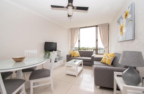 Umhlanga Apartment | 516 Breakers Resort Umhlanga Rocks