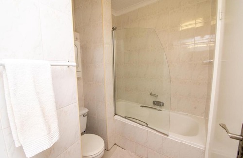 Umhlanga Apartment | 516 Breakers Resort Umhlanga Rocks