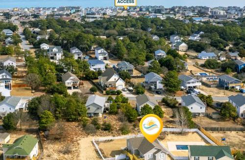 Kill Devil Hills House | 5170 - RVA Hideaway