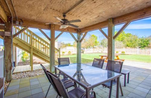 Kill Devil Hills House | 5170 - RVA Hideaway