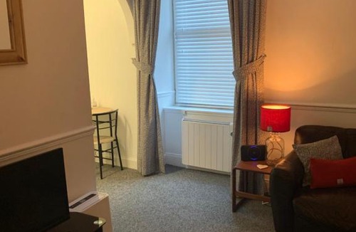 Oban Apartment | 51B
