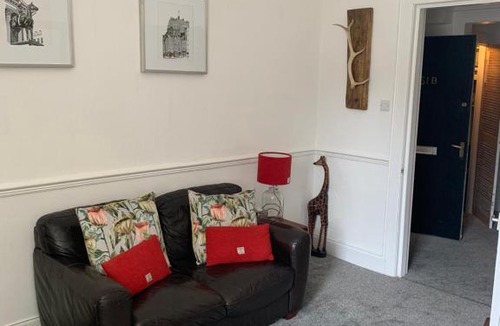 Oban Apartment | 51B