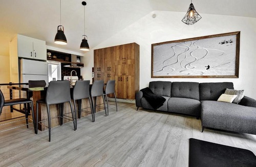 Stoneham Apartment | 52 Chemin de la Perdrix