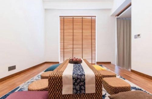 Zhengzhou Hotel | 52 Creative Workshop Hotel
