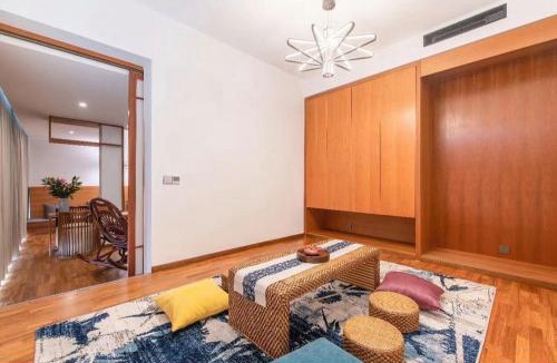 Zhengzhou Hotel | 52 Creative Workshop Hotel