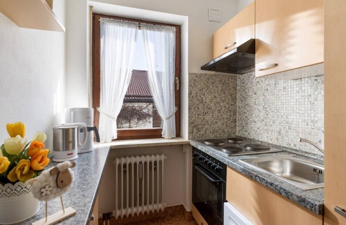 Oberaudorf Apartment | 52 m² Apartment ∙ 1 bedroom ∙ 3 guests