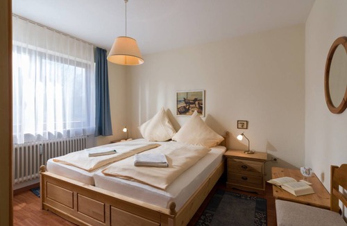 Oberaudorf Apartment | 52 m² Apartment ∙ 1 bedroom ∙ 3 guests