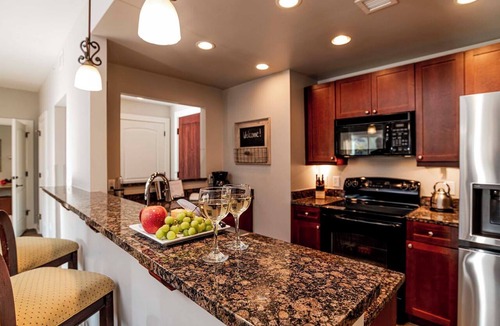 St. Augustine Condo | 5208-2 Pool front view- no carpet- balcony- near historic district & beaches