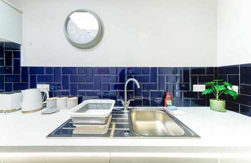 Horfield Apartment | 526 Gloucester Flat 1 - Hopewell