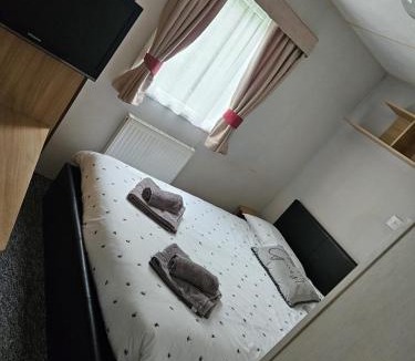 Shanklin Resort | 53 Kingsgate Lower Hyde