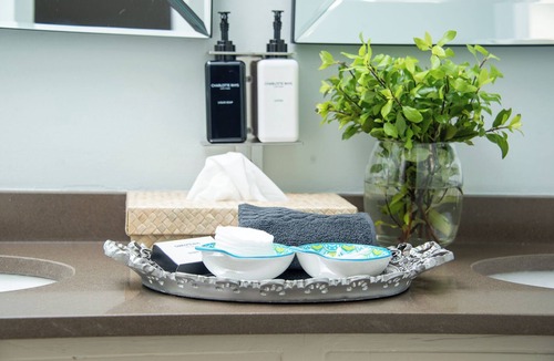Gaborone Bed & Breakfast | 53A Luxury Bed & Breakfast