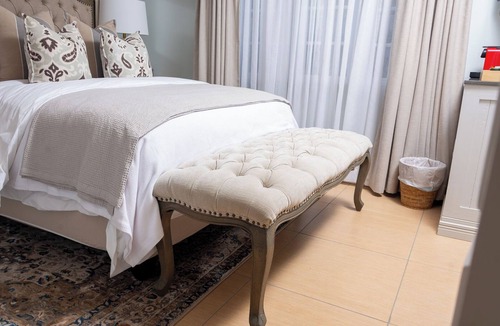 Gaborone Bed & Breakfast | 53A Luxury Bed & Breakfast