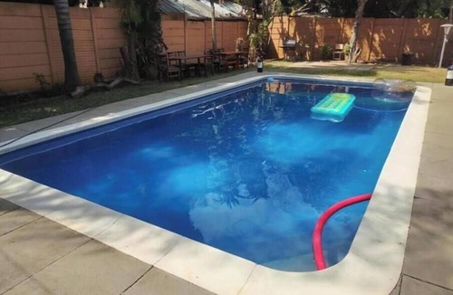 Sunnyside Apartment | 54 Brecher Deluxe Double Room with Shower #1