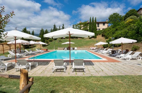 Dicomano Other | 54 m² Accommodation ∙ 1 bedroom ∙ 4 guests