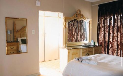 Mokopane House | 54 River Logde