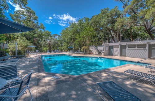 Hilton Head Island Villa | 5403 Treetops by Hilton Head Retreats