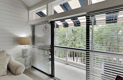 Hilton Head Island Villa | 5403 Treetops by Hilton Head Retreats