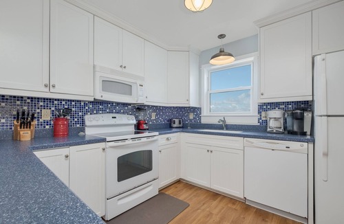 Nags Head House | 5424- Nags Header - Oceanfront Nags Head Private Pool OBX