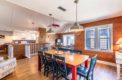 Nags Head House | 5424- Nags Header - Oceanfront Nags Head Private Pool OBX