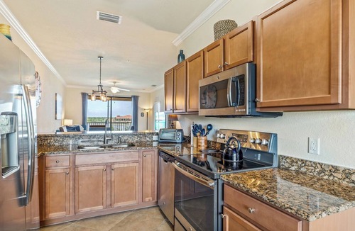 Naples Condo | 543 Bonita National Condo
