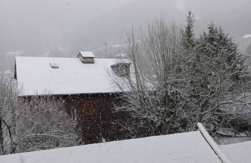 Saint-Pierre-dels-Forcats Apartment | 54m2 apartment with balcony at the foot of the slopes and hiking trails.