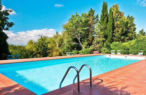 Colle di Val d'Elsa Other | 55 m² Accommodation ∙ 2 bedrooms ∙ 4 guests