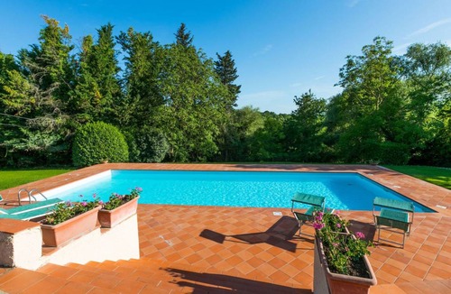 Colle di Val d'Elsa Other | 55 m² Accommodation ∙ 2 bedrooms ∙ 4 guests