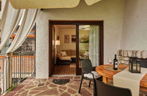 Malcesine Other | 55 m² Accommodation ∙ 2 bedrooms ∙ 5 guests