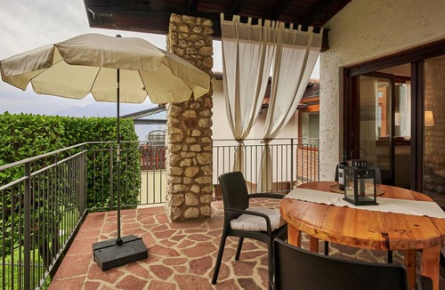 Malcesine Other | 55 m² Accommodation ∙ 2 bedrooms ∙ 5 guests