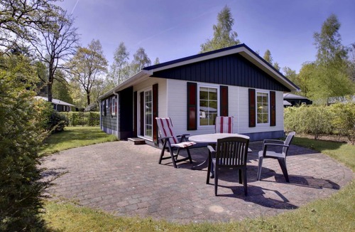 Municipality of Dalfsen Other | 55 m² Accommodation ∙ 2 bedrooms ∙ 4 guests