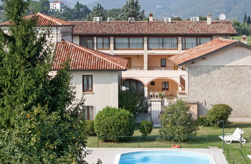 Cunettone House | 55 m² Apartment ∙ 2 bedrooms ∙ 6 guests