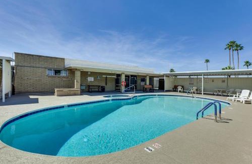 East Mesa House | 55-Plus Community w/Pool! Snowbird Escape in Mesa