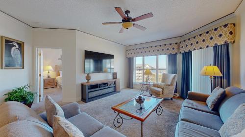 Palmetto Dunes Villa | 5506 Hampton Place South