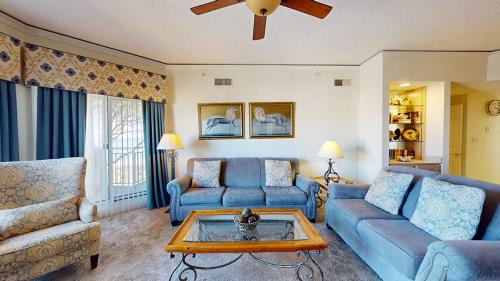 Palmetto Dunes Villa | 5506 Hampton Place South